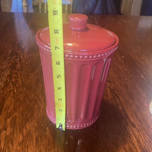 Set of 2 canisters - Picture 2 of 7